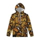 thumbnail image 3 of Sudadera con capucha con estampado 3D de alas de mariposa de colores para hombre, sudadera con capucha de manga larga para primavera y otoño, sudaderas para niños, sudaderas de calle de gran tamaño, 3 of 5