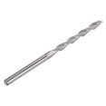 thumbnail image 4 of Unique Bargains 1/8' Shank 3.175mm x 32mm Solid Carbide 2 Flute CNC Spiral Router Bit for PVC MDF Wood 2 Pack, 4 of 5