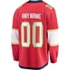 thumbnail image 3 of Camiseta de hockey sobre hielo con bordado personalizado de Florida para hombres, mujeres y jóvenes, 3 of 4