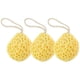 thumbnail image 1 of Natural Bath Sponges, Loofah Shower Sponge Body Scrubber Exfoliating Cleaning, 1 of 5