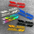 thumbnail image 2 of Pegatina para motocicleta Suzuki, calcomanía con letras y logotipo para el cuerpo del tanque de combustible, Gsxr 1000 600 750 Gsxs 600 750 1000 Sv 650 600 Gsf Gsr reflectante, 2 of 5