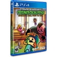 thumbnail image 1 of Cyanide & Happiness: Freakpocalypse - Part 1: Hall Pass To Hell [PlayStation 4], 1 of 1