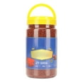 thumbnail image 2 of Alimento Para Peces Loro De Sangre, Fácil Digestión, 17,6 Oz, Alimento Para Peces Que Mejora El Color, Saludable Para Acuario, 2 of 7