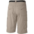 thumbnail image 3 of Columbia Men's Silver Ridge Cargo Short, 3 of 3
