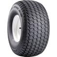 thumbnail image 3 of Carlisle Turf Trac RS Lawn & Garden Tire - 24X12-10 LRB 4PLY Rated, 3 of 4