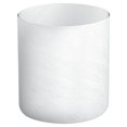 thumbnail image 1 of Pantalla de lámpara de vidrio HghyJrxfkl Cilindro blanco de alabastro YD-003, 1 of 9