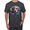 Charcoal, variant on Colorful Labrador Retriever Animal Lover Graphic T-Shirt