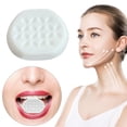 thumbnail image 4 of Pelota Masetero Kuymtek Fitness Mandíbula Músculos Faciales 40 Libras, 4 of 9
