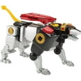 thumbnail image 4 of Playmates Voltron 40th Anniversary Legendary Series Classic Black Lion Action Figure, 4 of 5