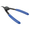 thumbnail image 2 of Snap Ring , Circlip Retaining Ring  Long Service Life Ergonomic Handles Easy To Use 8inch  For Auto Repair, 2 of 7