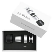 OutIn Nano Portable Espresso Machine Basket Plus Accessory Kit، OTEM-01-Accessory-Kit