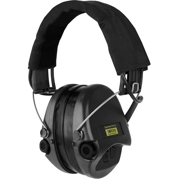 best active ear protection