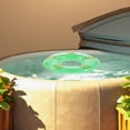 thumbnail image 3 of 20pcs Mini Swimming Rings Model Decorative Small Swim Rings Tiny Swim Rings Mini House Decors, 3 of 5