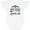 AA-White, variant on Inktastic My Gigi Loves Me Boys or Girls Baby Bodysuit