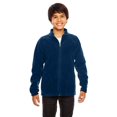 thumbnail image 1 of Team 365 Veste en Micro-Polaire pour Jeunes Campus, 1 of 3