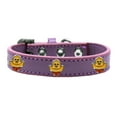 thumbnail image 4 of Dog, Puppy  Pet Widget Fashion Collar, "Chickadee", 4 of 8