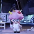 thumbnail image 2 of POP MART Dimoo Space Travel Binary Blind Box Toys Kawaii Anime Figura de acción Caixa Caja Sorpresa Caja Misteriosa Muñecas Regalo para Niñas, 2 of 5