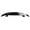 Glossy Black, variant on Ladcaser Car Trunk Wing Tail Universal Rear Spoiler Car Modification Parts 45.8inch x 7.28inch