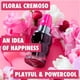 thumbnail image 3 of Perfume Cacharel Yes I Am Pink Eau de Parfum en aerosol para mujer, 3 of 5