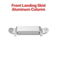thumbnail image 1 of FLYWING FW200 RC Helicopter Parts Original Factory Battery Install Plate Tail Blade Strap Canopy Main Blade Motor RC Servo SkidAluminum Column, 1 of 6