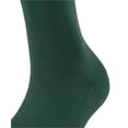 thumbnail image 4 of Falke Climawool Knee High Socks - Hunter Green, 4 of 5