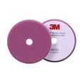 thumbnail image 1 of Almohadilla de pulido 3M Perfect-It Random Orbital Foam 5/130 mm, color morado, 1 of 9