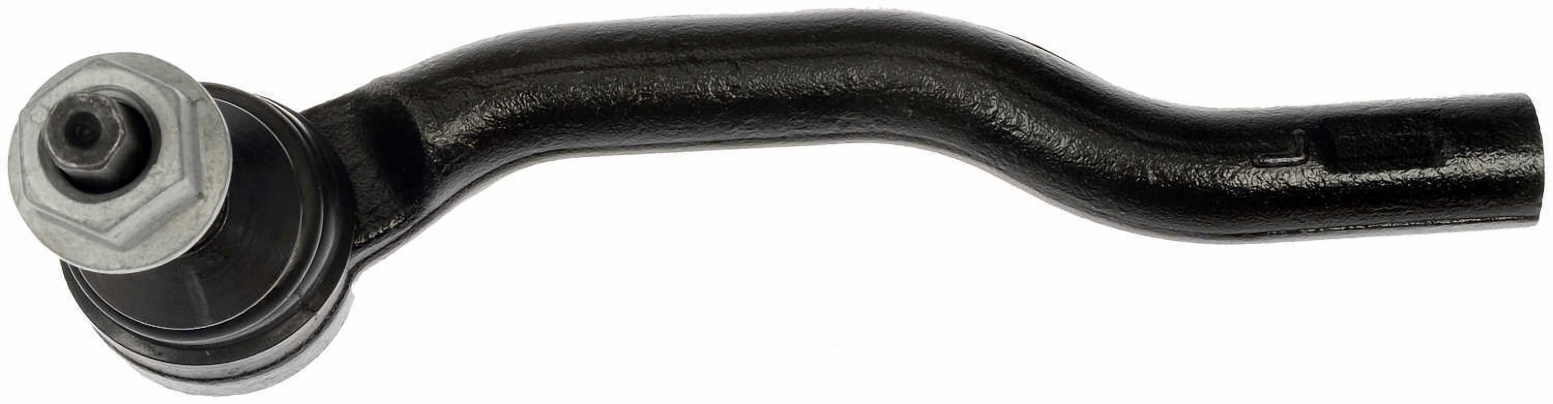MAS Industries TO85281 Steering Tie Rod End