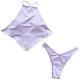 thumbnail image 1 of Nuevo traje de baño de estilo chino con escote en el pecho y axilas pequeñas, 1 of 6