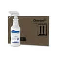 thumbnail image 7 of Virex TB Disinfectant Cleaner Lemon Scent, Liquid, 32 oz Bottle, 12/Carton, 7 of 7
