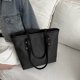 thumbnail image 3 of New Large Bag For Women In 2024 New Fashionable Shoulder Bag With Large Capacity College Student Commuting Tote Bag, 3 of 3