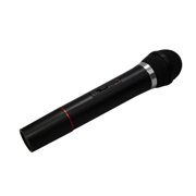 MIC3250 Mr DJ Dual Handheld Wireless Mic System