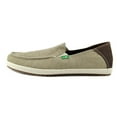 thumbnail image 4 of Sanuk Men's M CASA VINTAGE Flat (9 D (M) US, Natural Vintage), 4 of 5