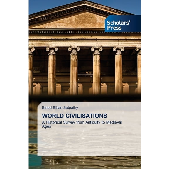 World Civilisations, (Paperback)