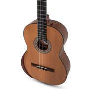 Manuel Rodriguez Superior A-C 4/4 Classical Guitar Cedar/Bubinga w/ Armrest