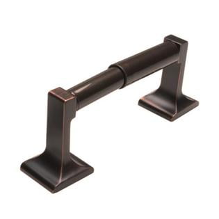 - Randall Series Oil Rubbed Bronze Toilet Paper Holder Bathroom Hardware Bath Accessory