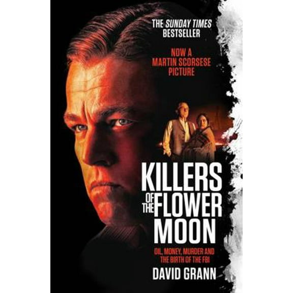 Pre-Owned Killers of the flower moon (Paperback) 1398513342 9781398513341