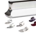 thumbnail image 5 of Tachiuwa Barre de Guitare Professionnelle avec Accessoires de Doigts Remplace pour Acoustique, 5 of 5