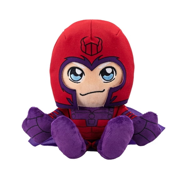Magneto X-Men 8 Kuricha Sitting Plush Doll