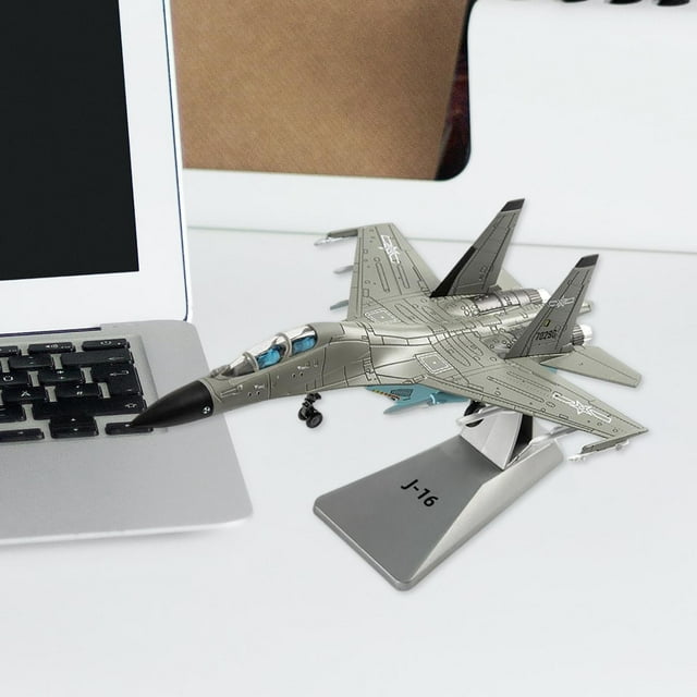 Wweixi Trompettiste Tu-160 1/72 Modèle en Papier Type 12