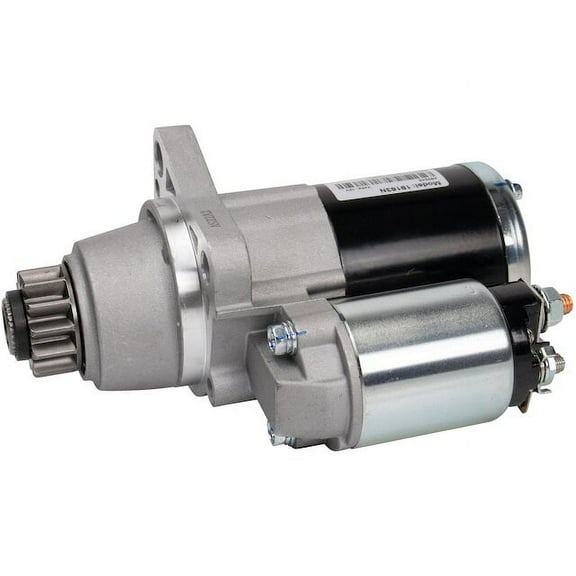 Starter - Compatible with 2014 - 2020 Nissan Rogue 2.5L 4-Cylinder 2015 2016 2017 2018 2019