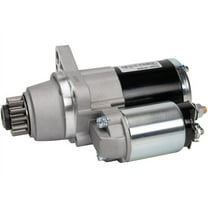 Starter - Compatible with 2014 - 2020 Nissan Rogue 2.5L 4-Cylinder 2015 2016 2017 2018 2019