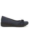 thumbnail image 3 of LifeStride Womens Gaines Loafer - Medium & Wide Width, 3 of 9