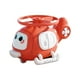 thumbnail image 5 of Juguetes para piscina, juguetes para bebés, juguetes para niños pequeños, libélulas de juguete eyectables, juguete volador, coche de choque por inercia, helicóptero de juguete de choque para niños, av, 5 of 6