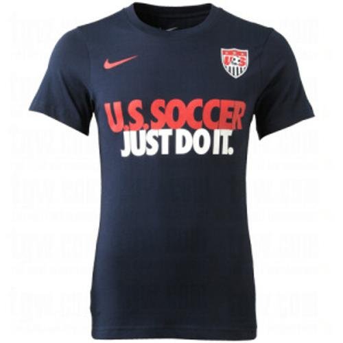 Nike USA Just Do It T-Shirt | Walmart Canada