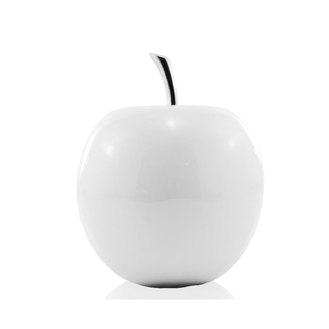 Manzana Blanco Pomme Blanche