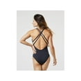 thumbnail image 2 of Carve Designs Beacon One Piece - Womens, Black, Medium, D-DD, 2 of 4