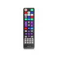 thumbnail image 1 of Control Universal Roku para pantallas Streaming TV Hitachi Hisense Onn, 1 of 2
