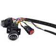 thumbnail image 4 of Children Electric Car DIY Modified Wires and Switch Kit, Kids Electric Car 4WD Ride on Toys Accessories Single Line, 4 of 9