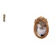 thumbnail image 1 of Reloj de suelo para casa de muñecas,Reloj de piso para casa de muñecas en miniatura,minimuebles,Reloj de pie para niños,juguete clásico de simulación,Marco de fotos,Marco de fotos vintage, 1 of 8