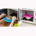 thumbnail image 5 of Multifunctional Microwave Oven Steaming Rack Zd B2, 5 of 5